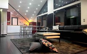 Ioannina Luxury Suites & Apartments